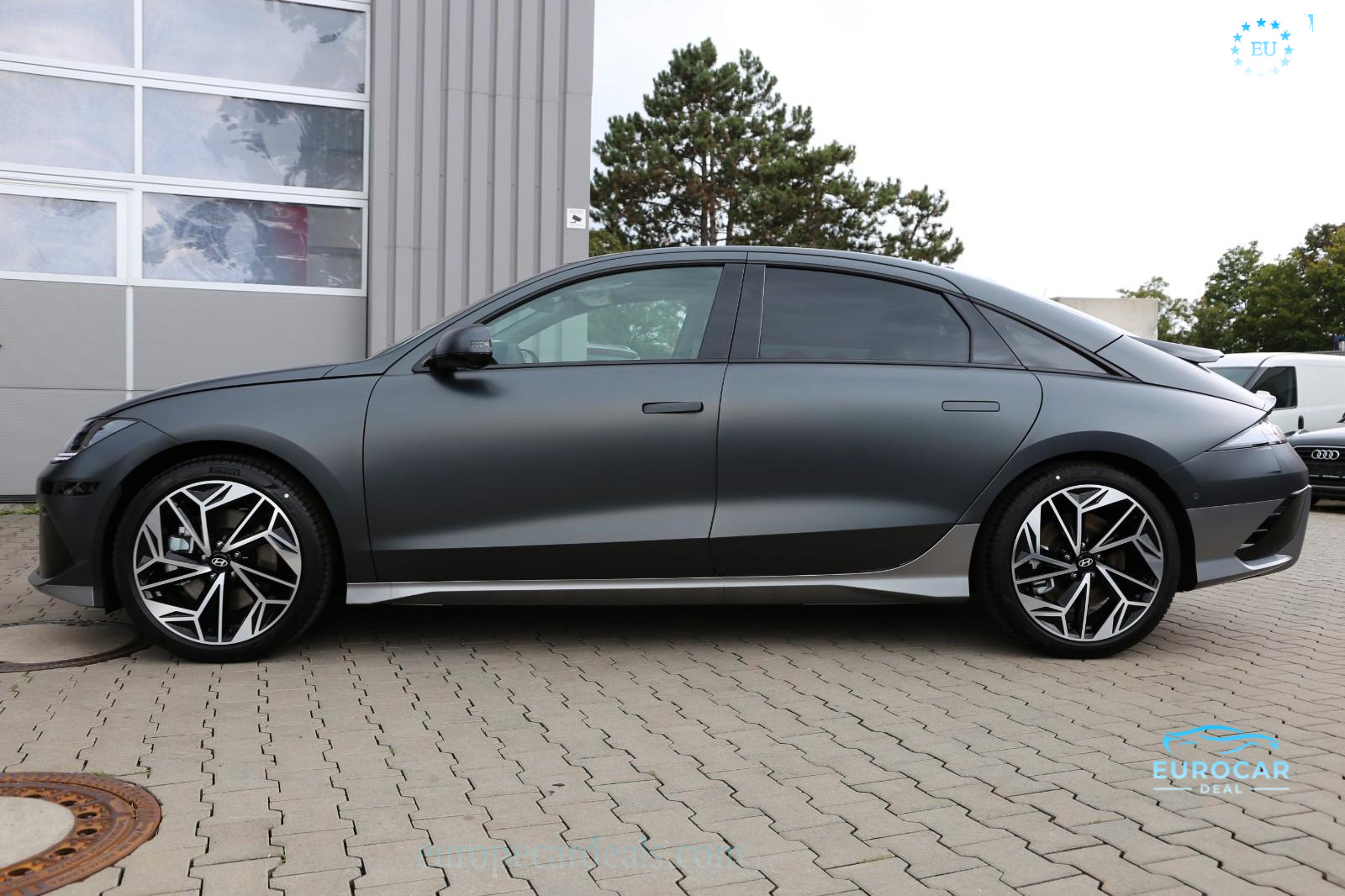 Hyundai IONIQ 6