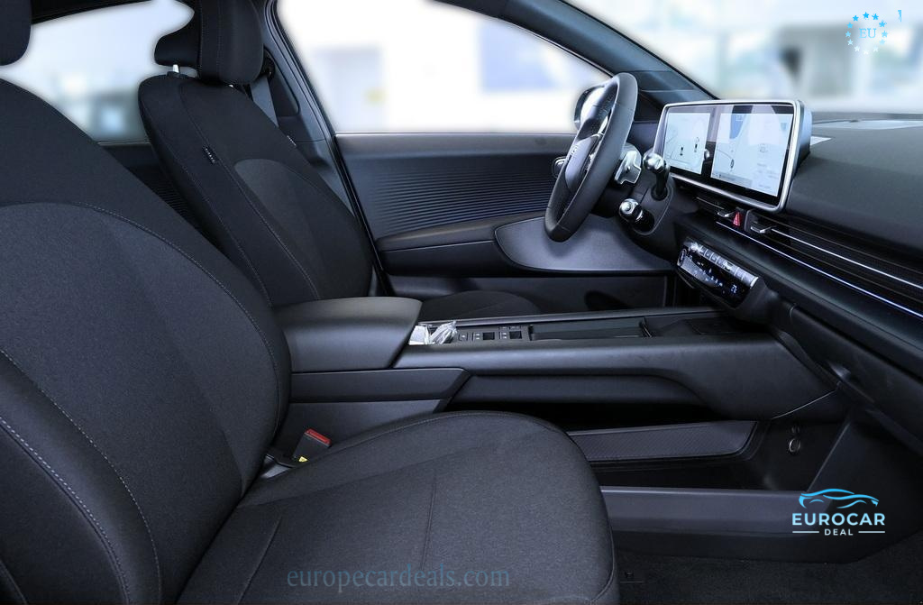 Hyundai IONIQ 6