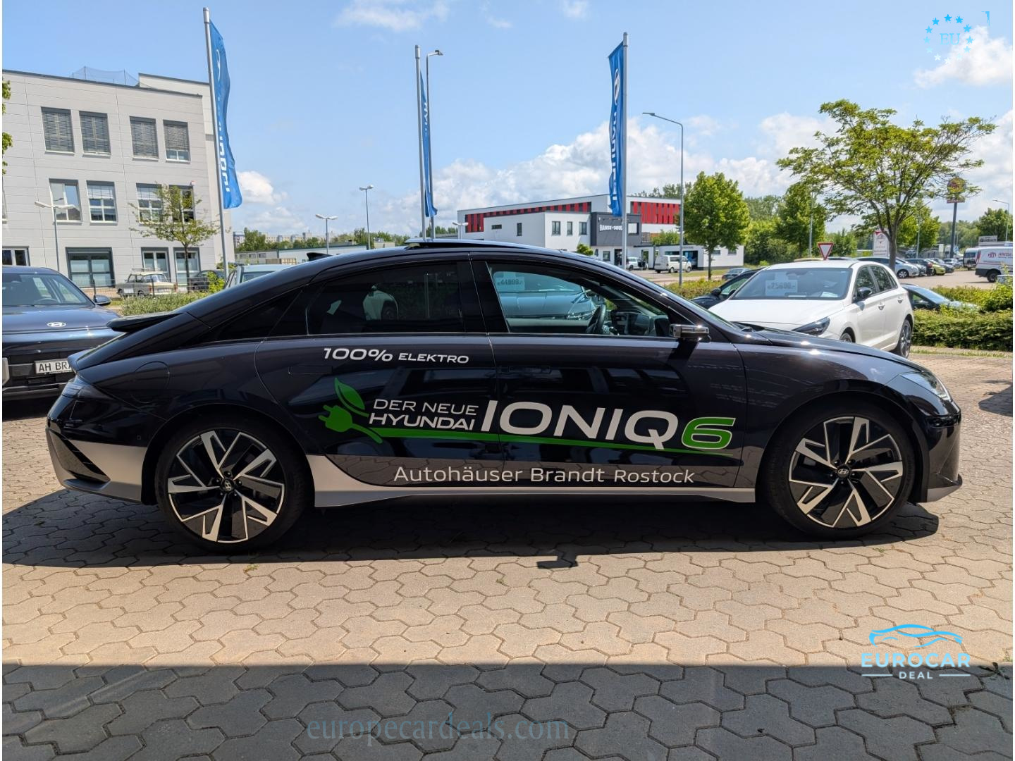 Hyundai IONIQ 6