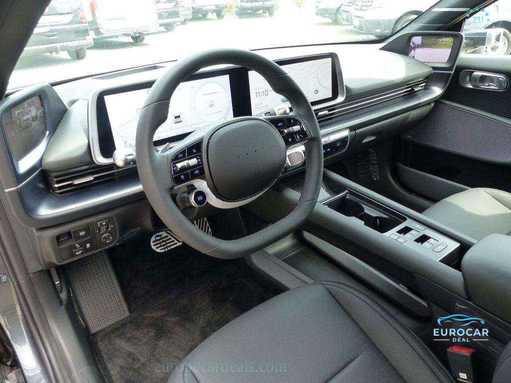 Hyundai IONIQ 6