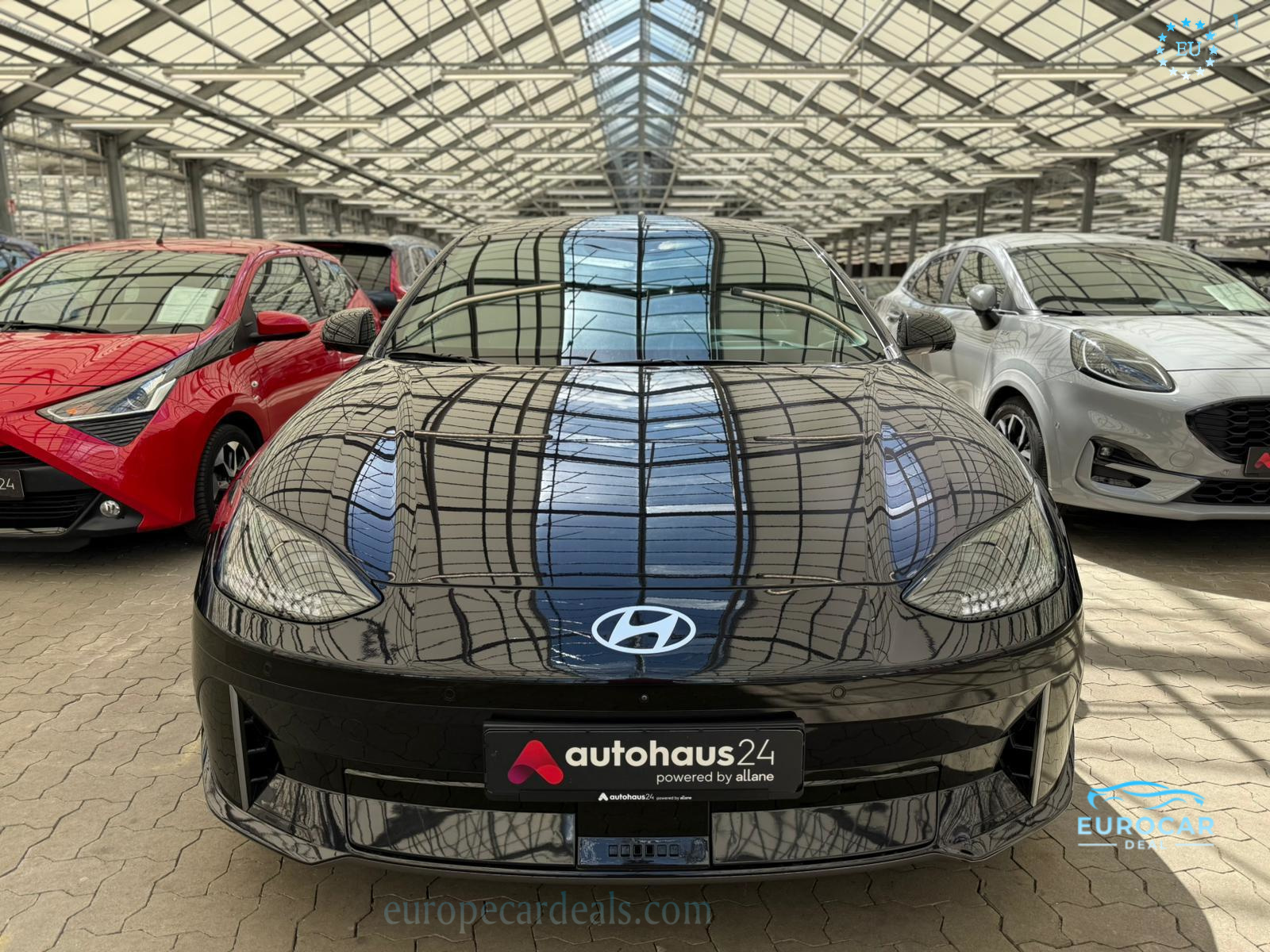 Hyundai IONIQ 6