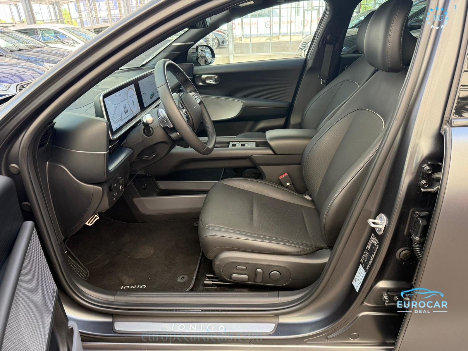 Hyundai IONIQ 6