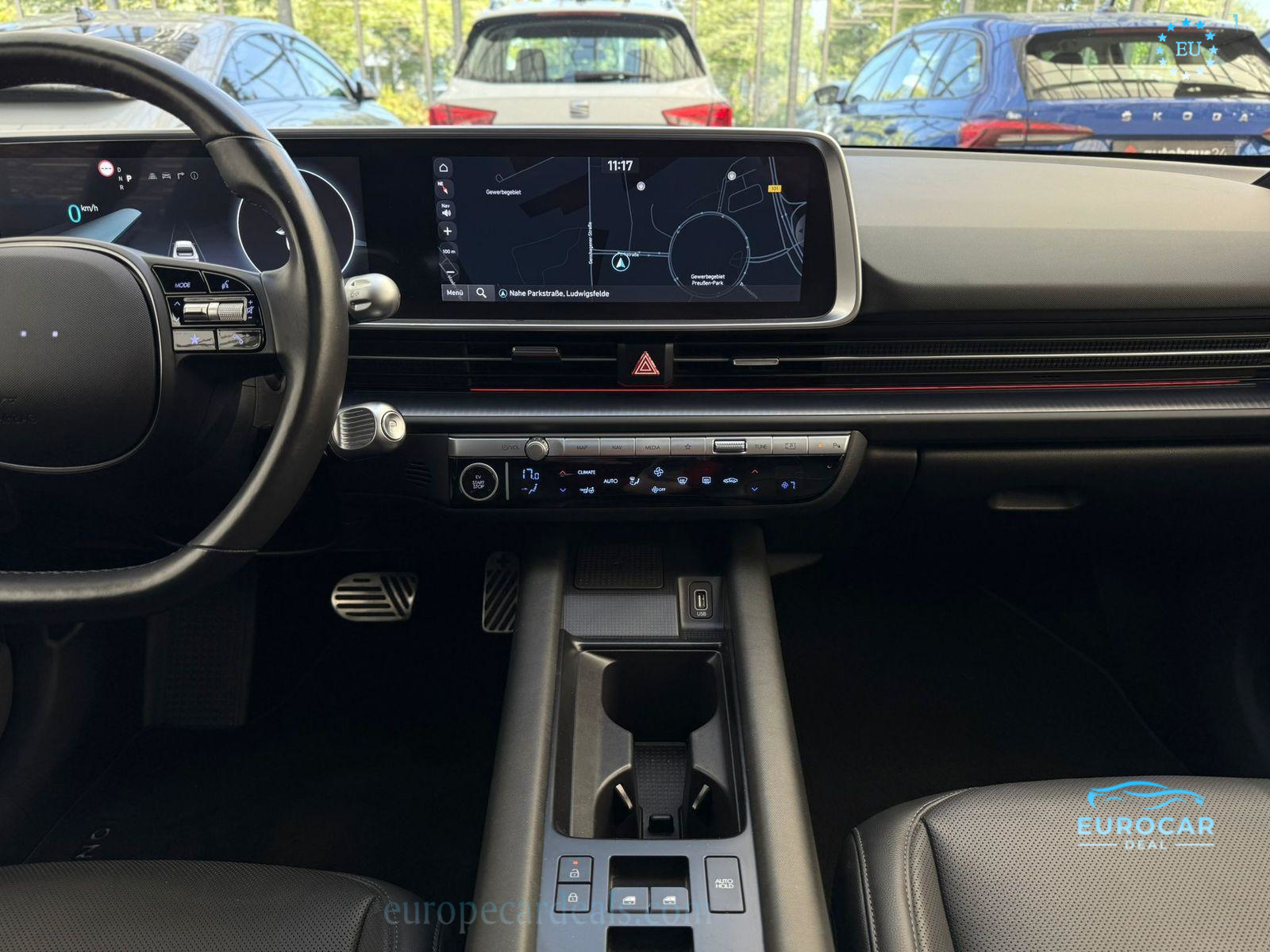 Hyundai IONIQ 6