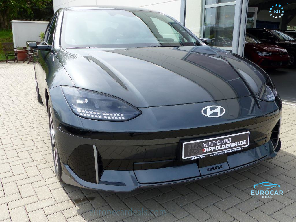 Hyundai IONIQ 6