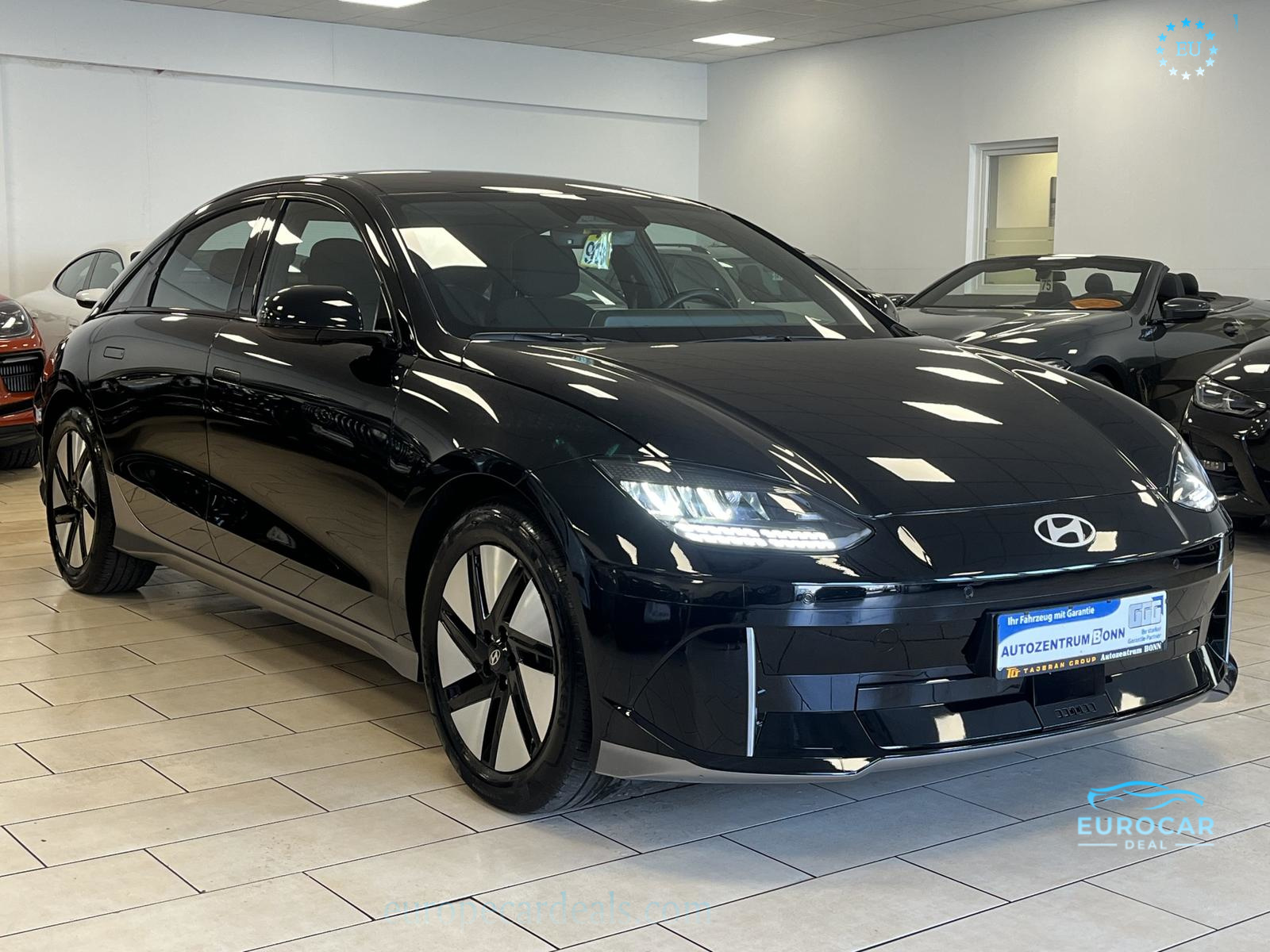 Hyundai IONIQ 6