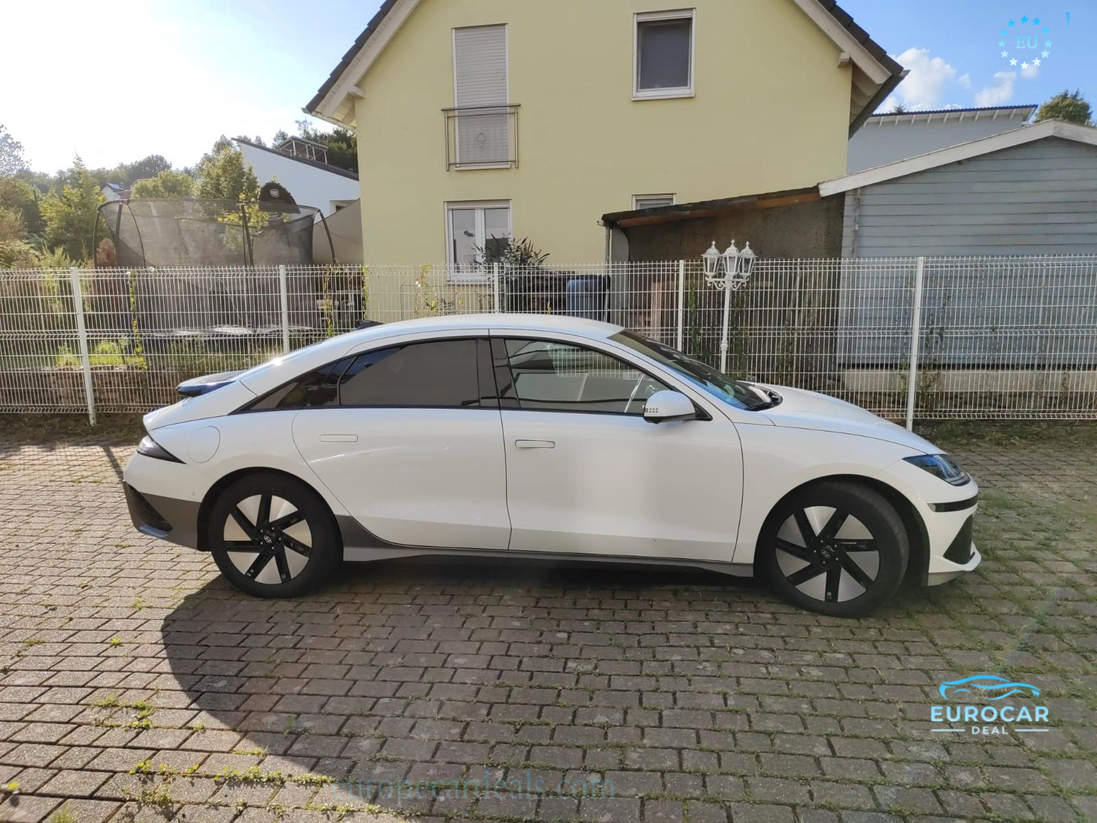 Hyundai IONIQ 6