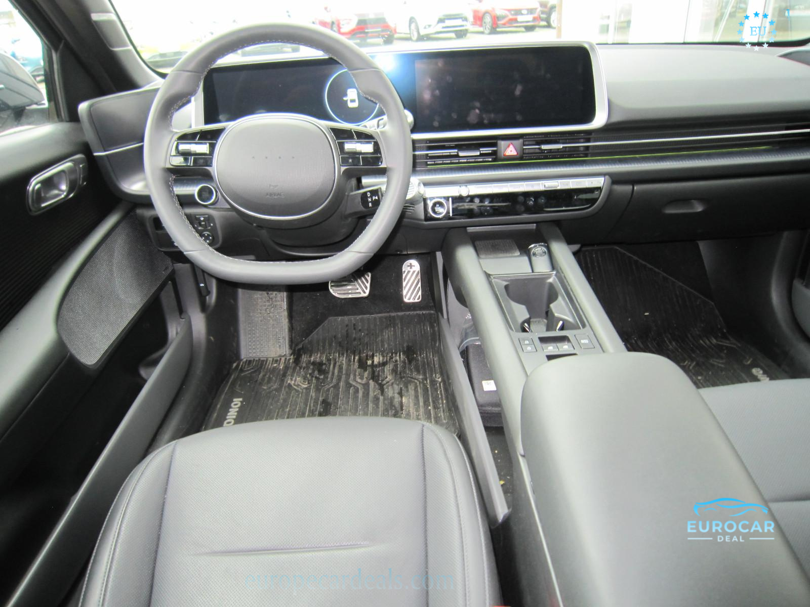 Hyundai IONIQ 6