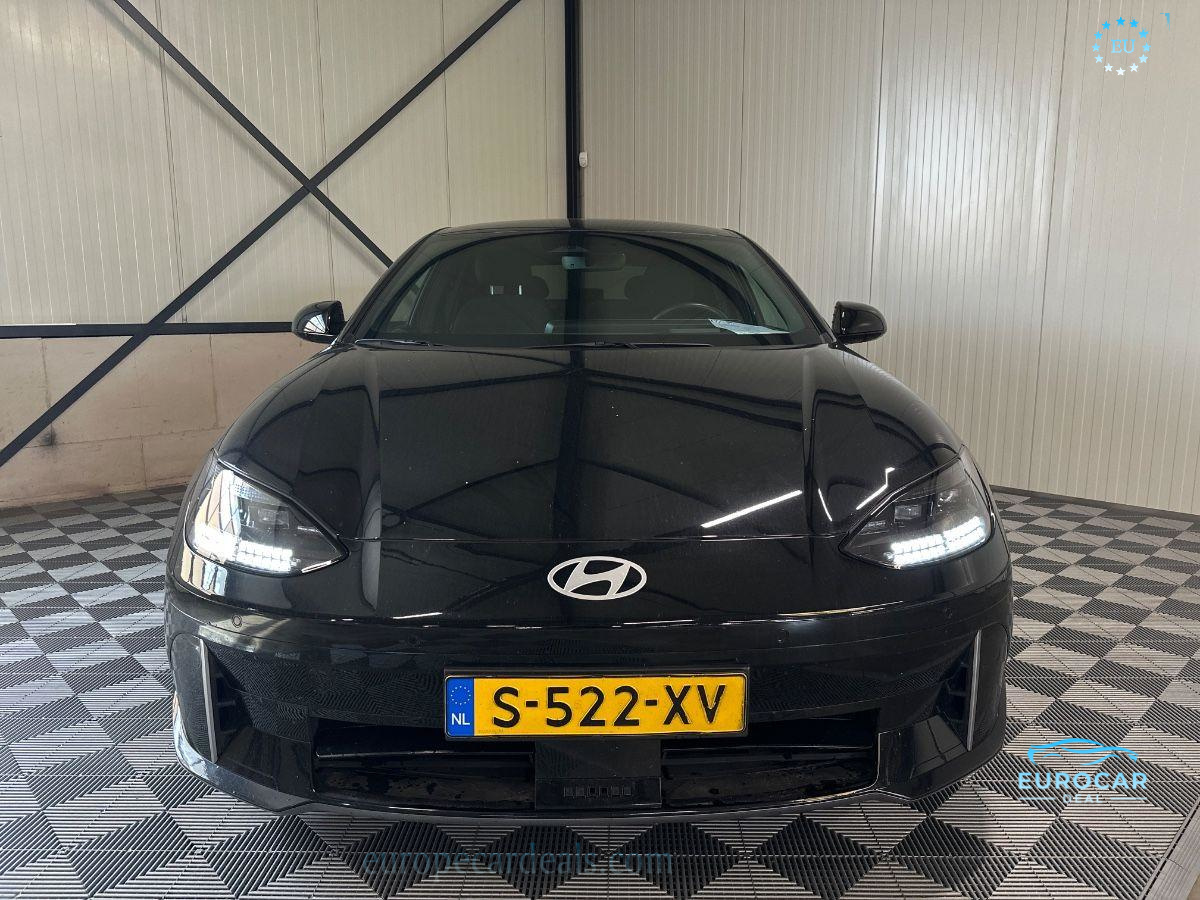 Hyundai IONIQ 6