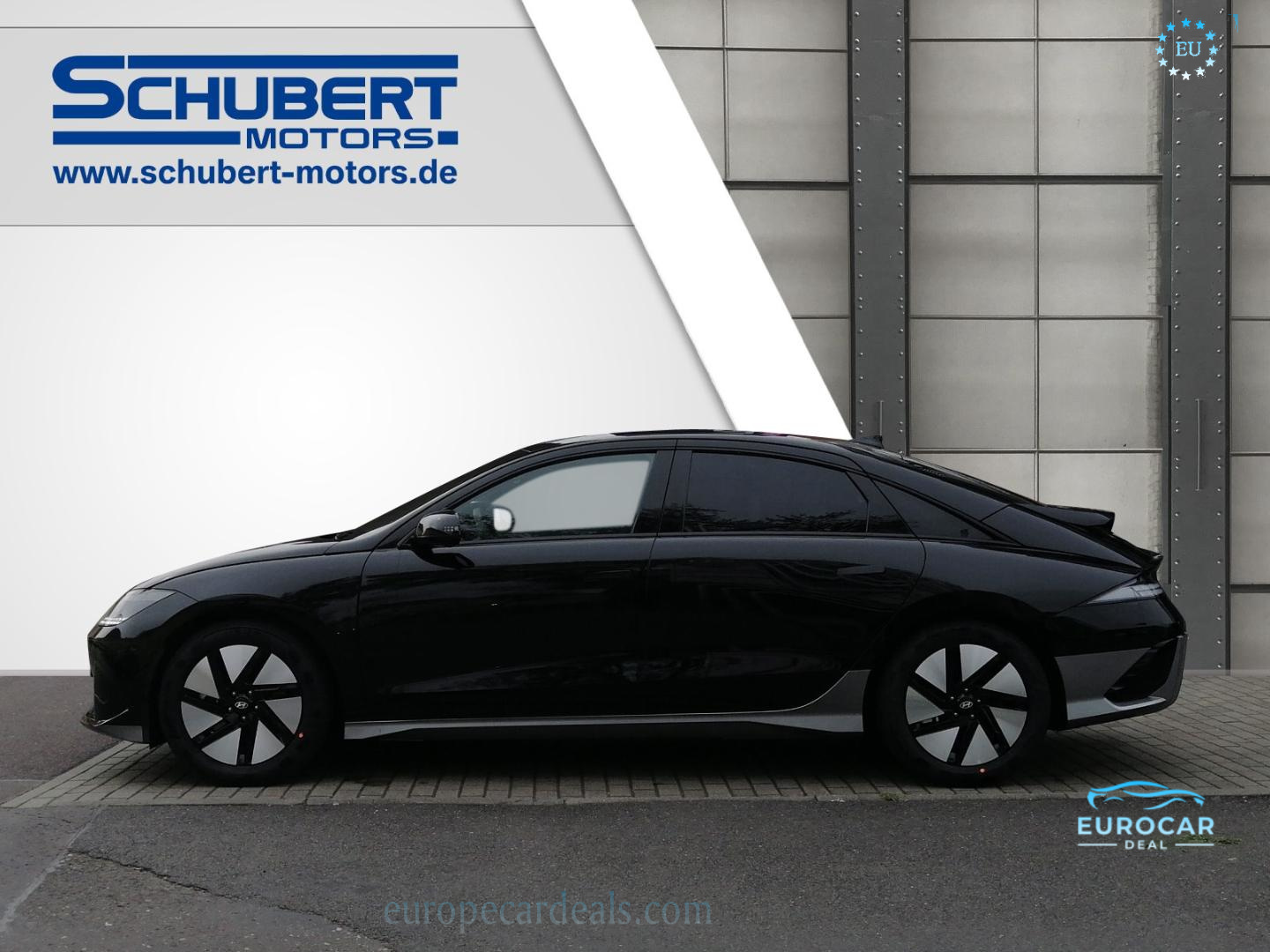 Hyundai IONIQ 6