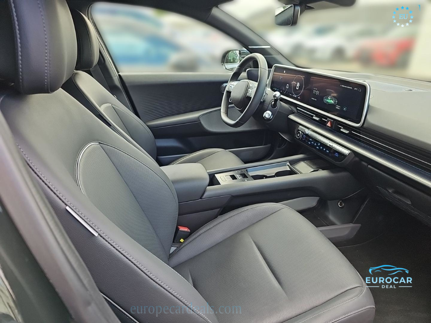 Hyundai IONIQ 6