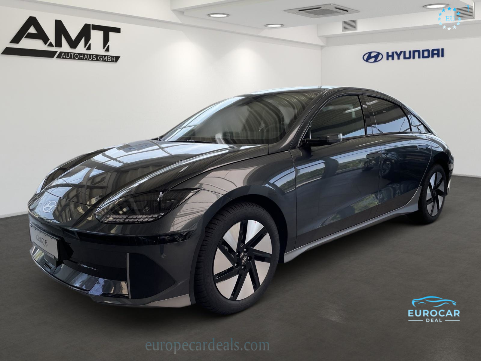 Hyundai IONIQ 6