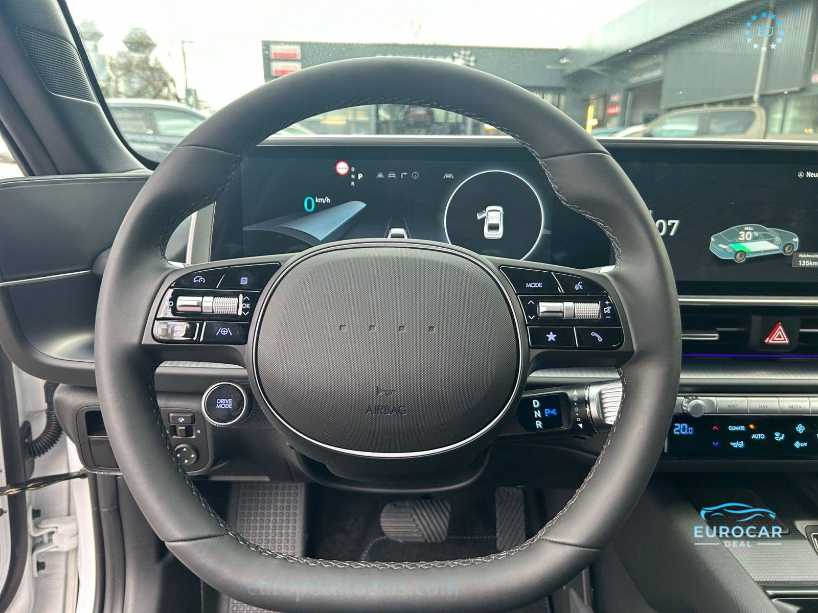 Hyundai IONIQ 6