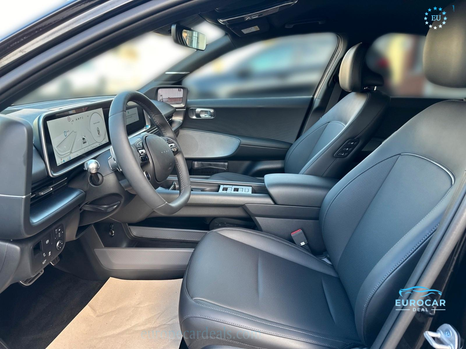 Hyundai IONIQ 6