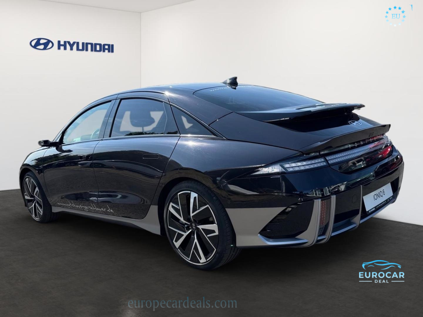 Hyundai IONIQ 6