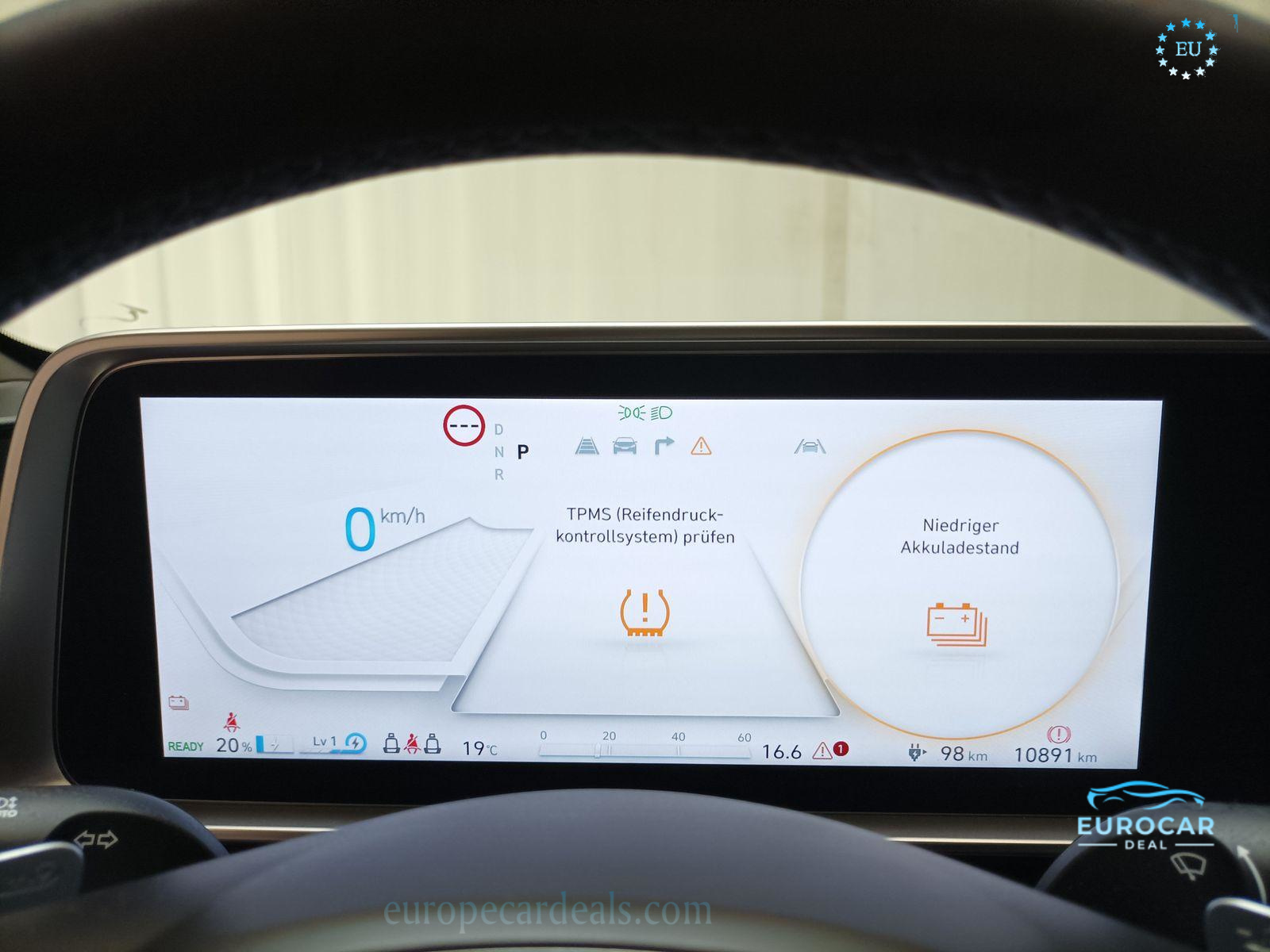 Hyundai IONIQ 6
