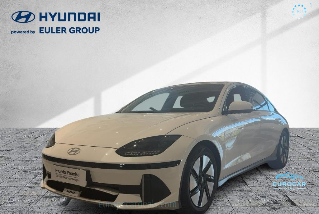 Hyundai IONIQ 6