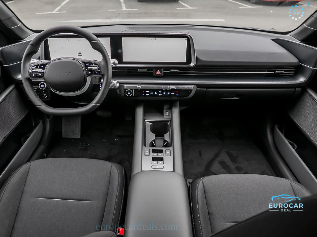 Hyundai IONIQ 6