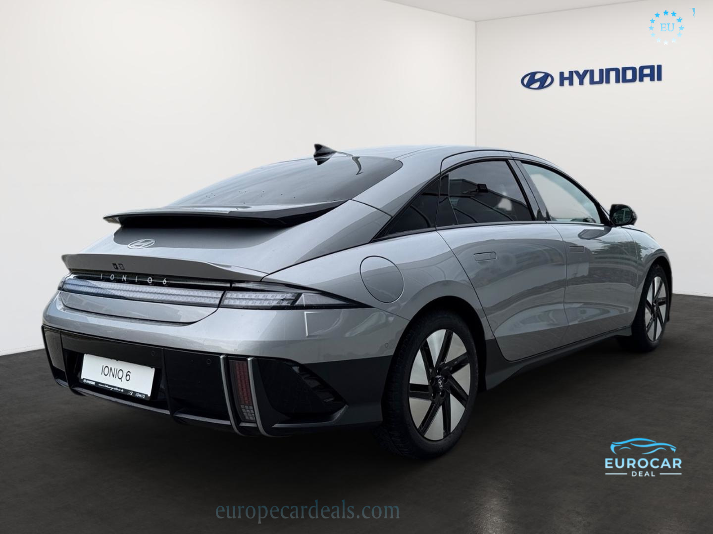 Hyundai IONIQ 6