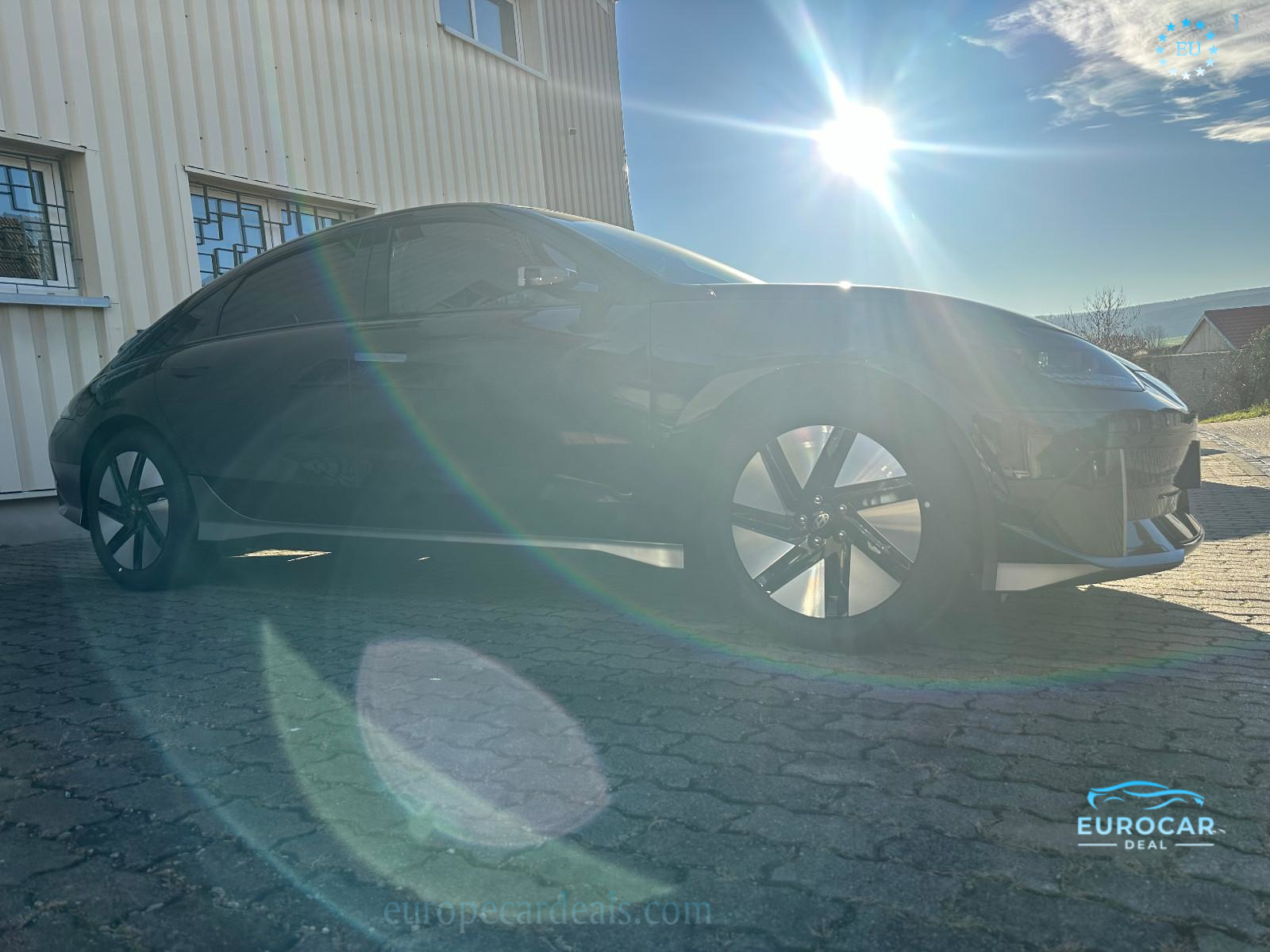 Hyundai IONIQ 6