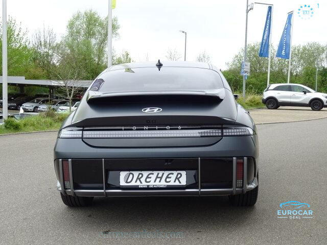 Hyundai IONIQ 6