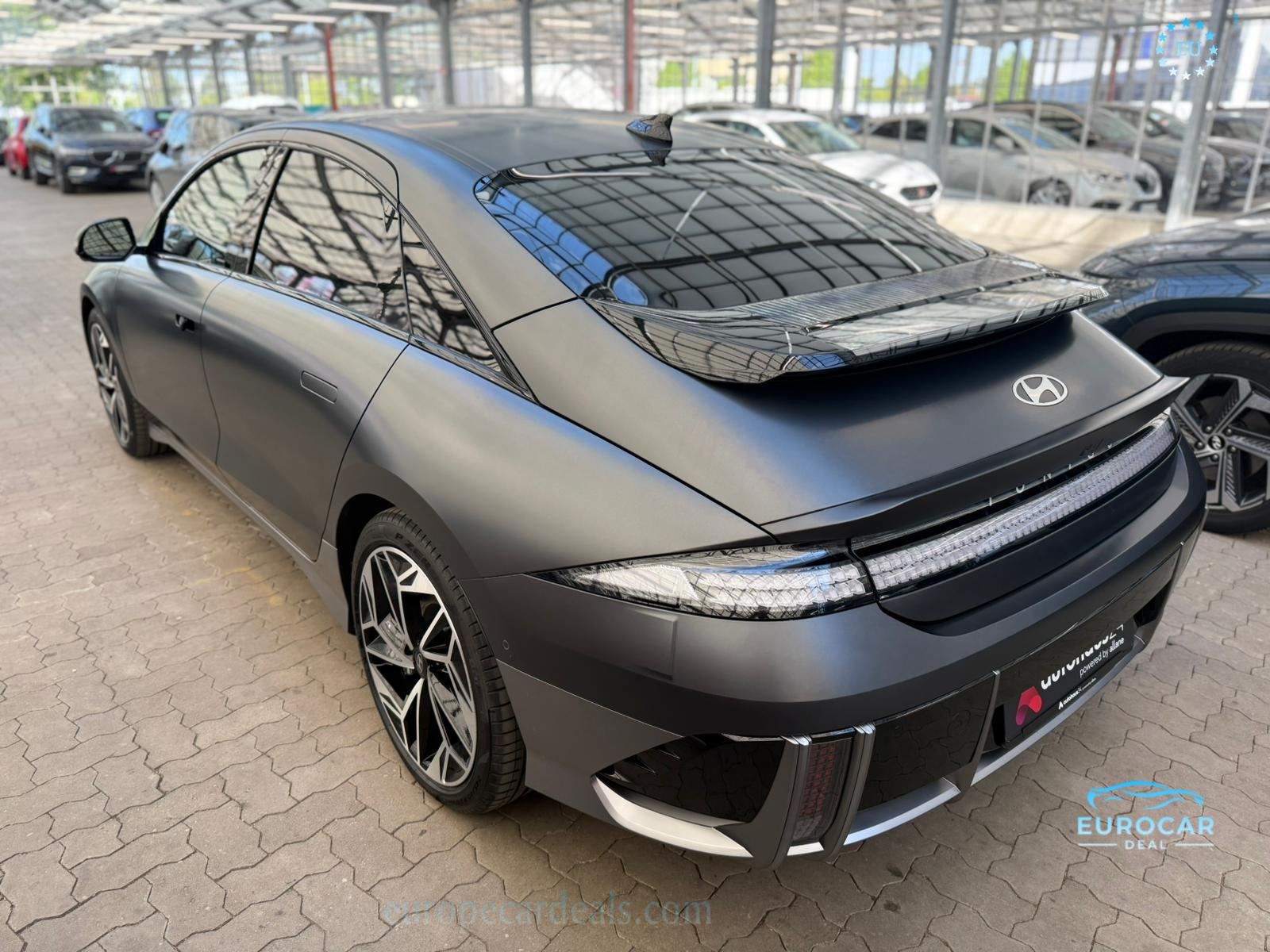 Hyundai IONIQ 6