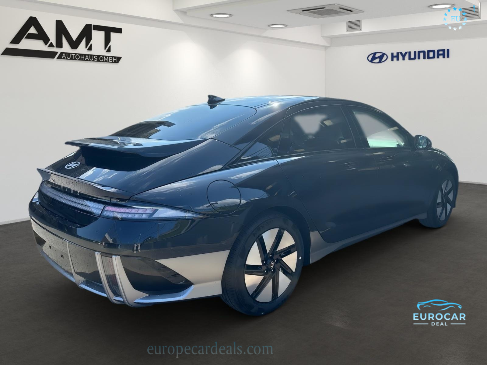 Hyundai IONIQ 6