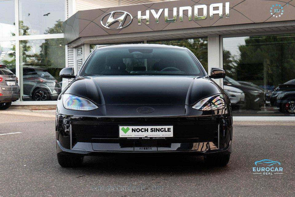 Hyundai IONIQ 6