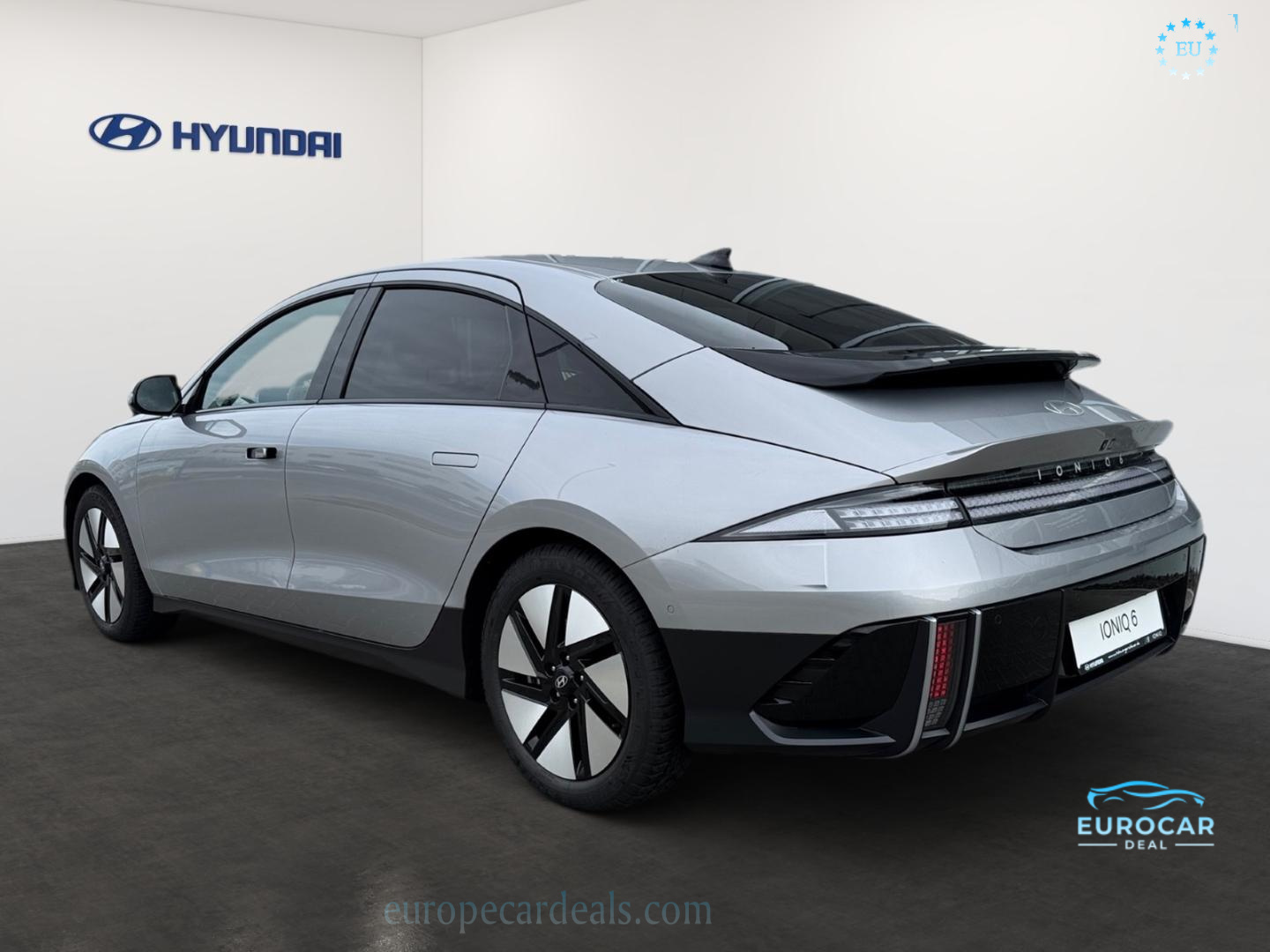 Hyundai IONIQ 6