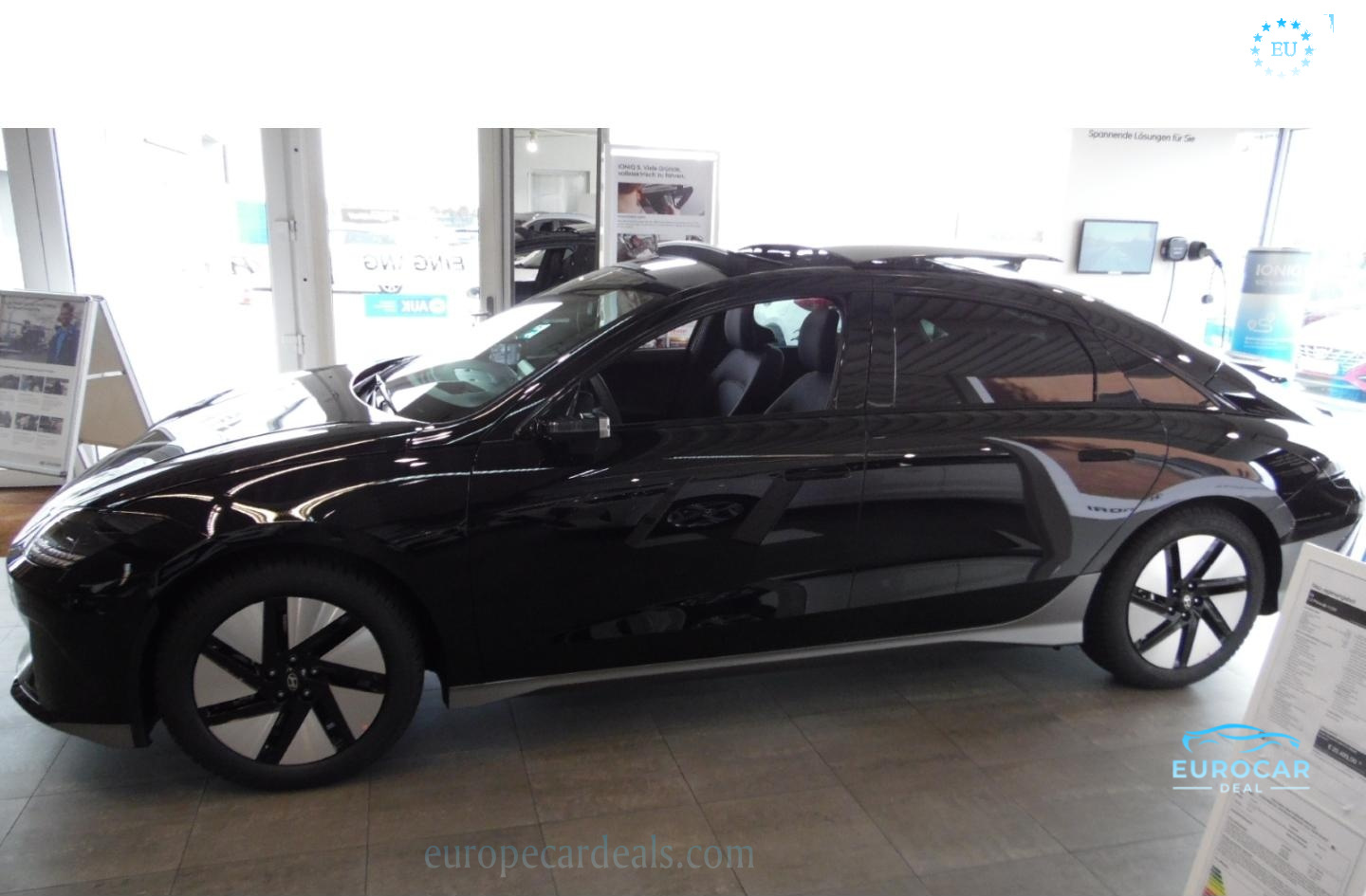 Hyundai IONIQ 6