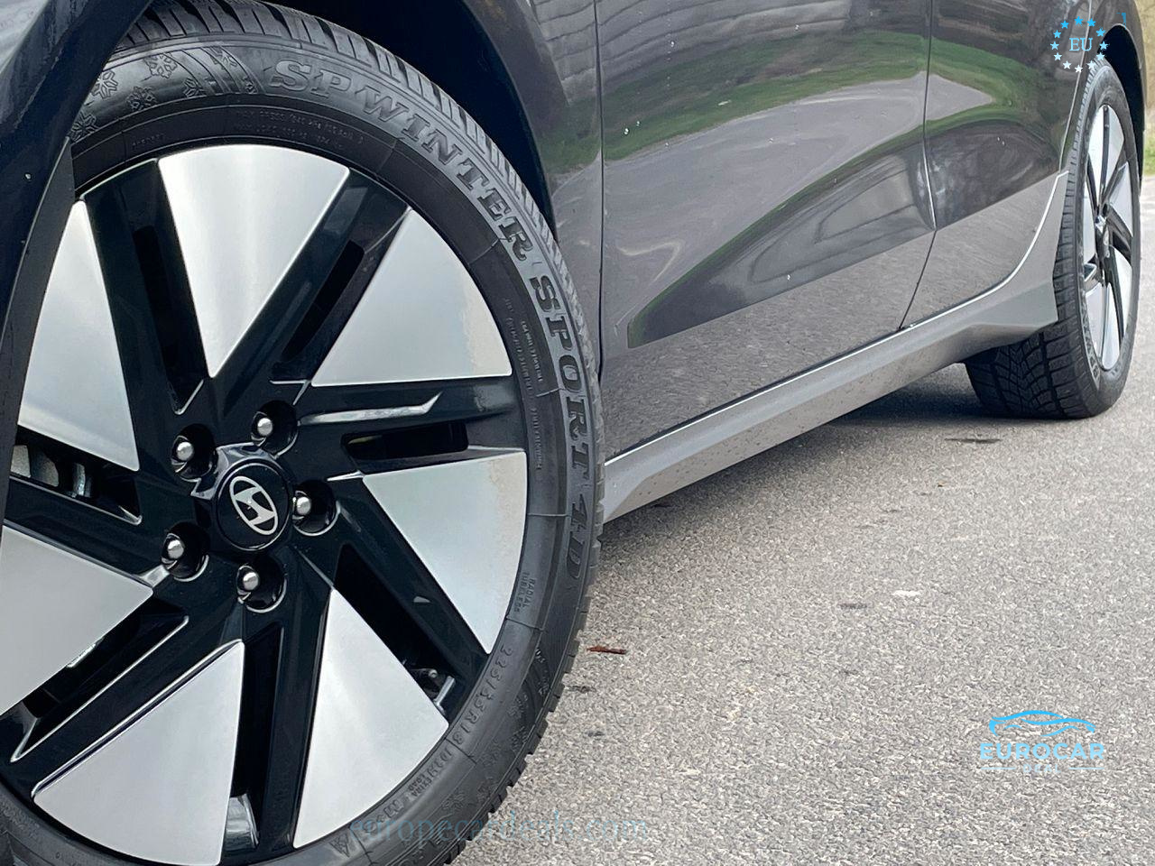Hyundai IONIQ 6