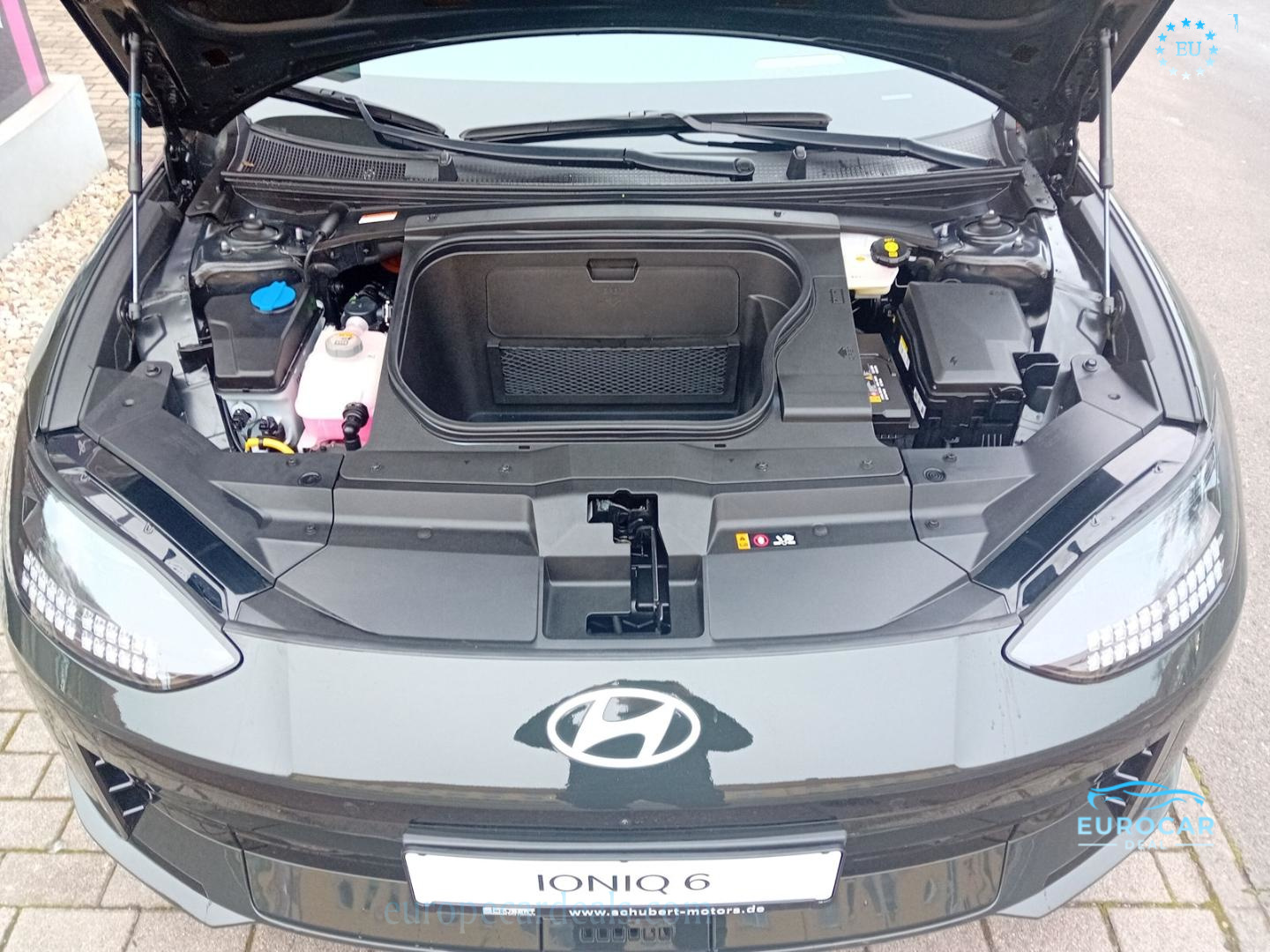 Hyundai IONIQ 6