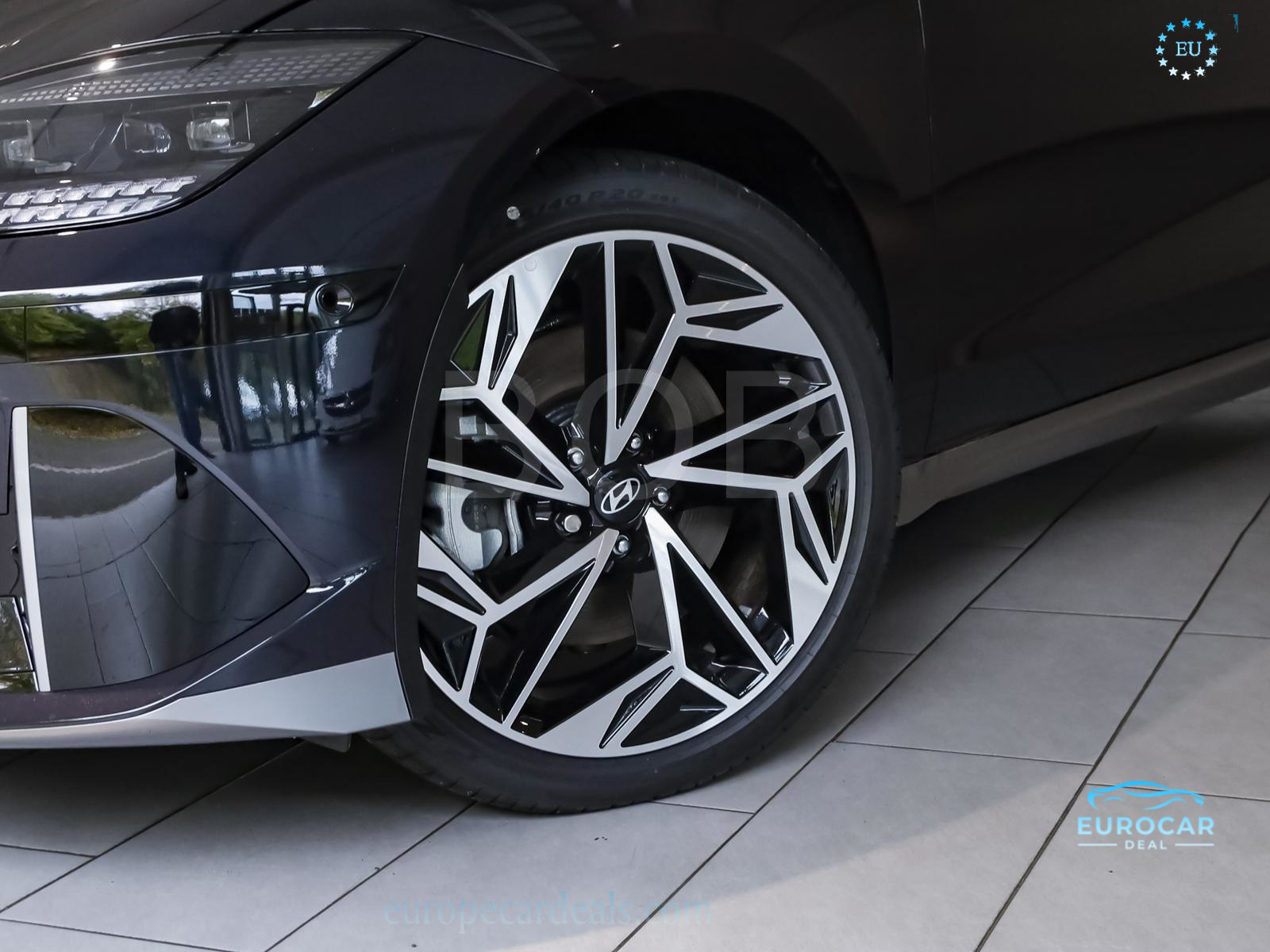 Hyundai IONIQ 6
