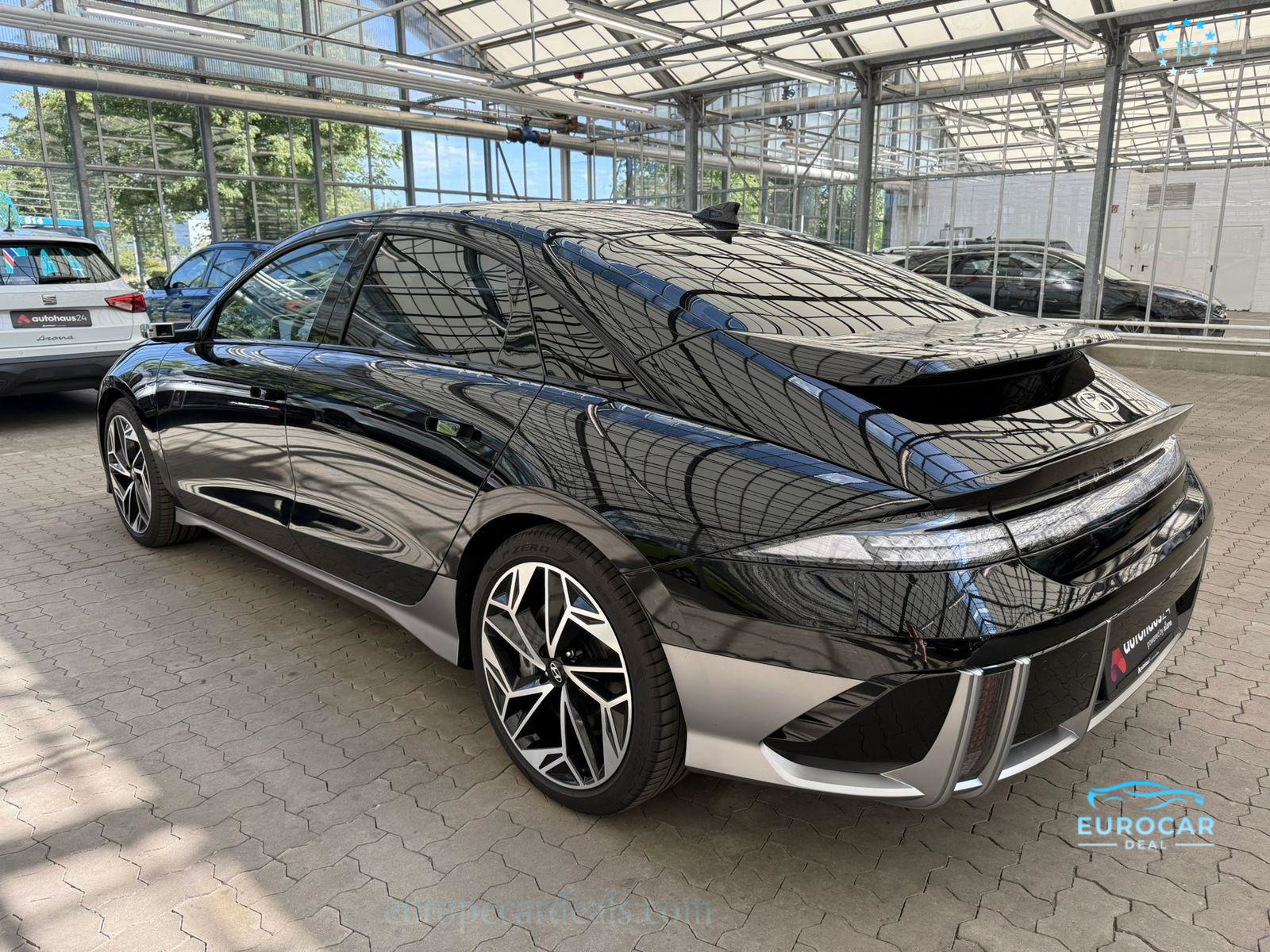 Hyundai IONIQ 6