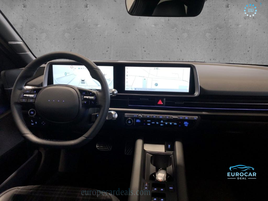 Hyundai IONIQ 6