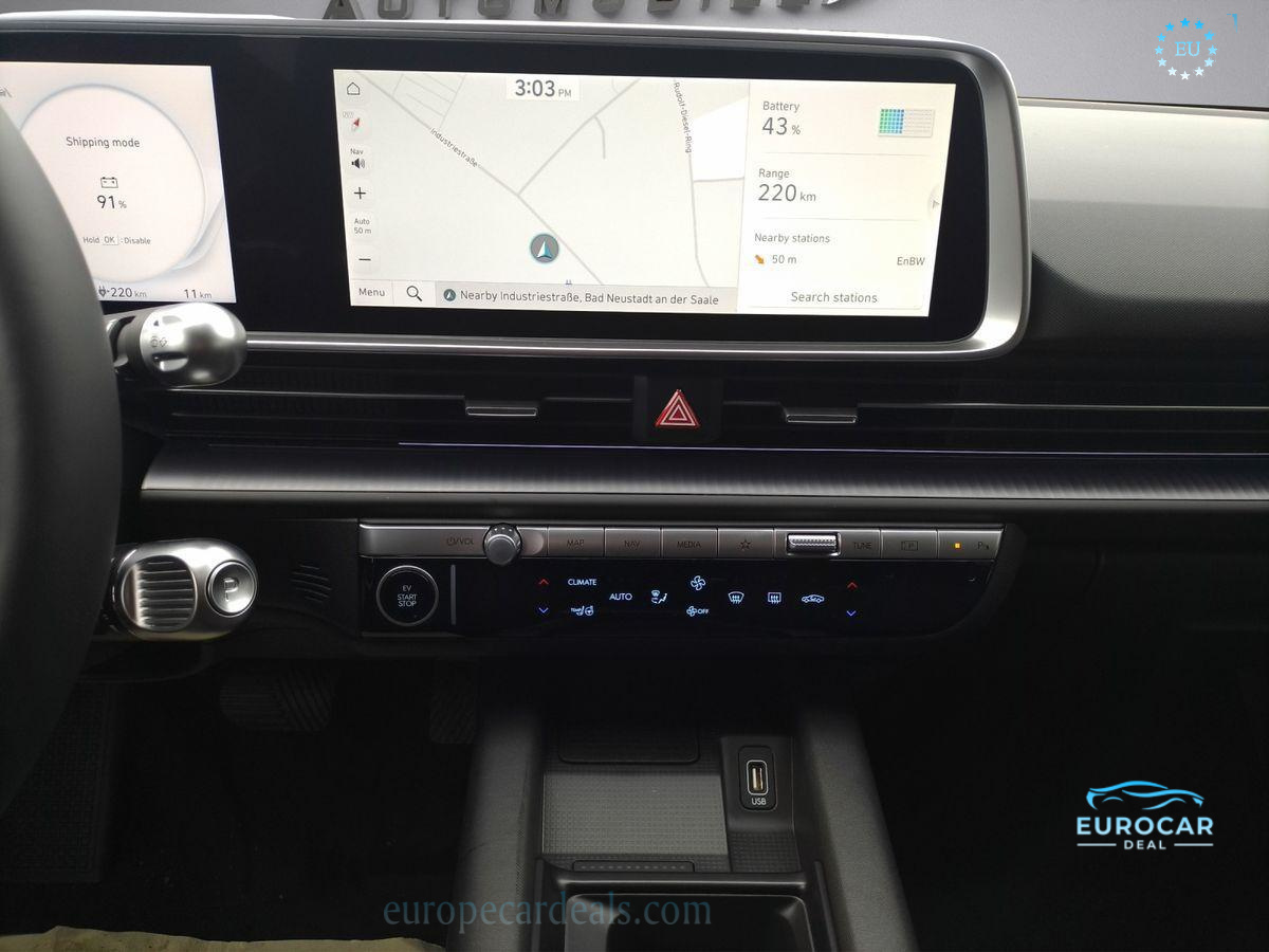 Hyundai IONIQ 6