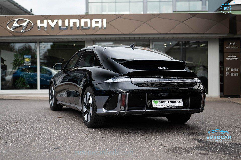 Hyundai IONIQ 6