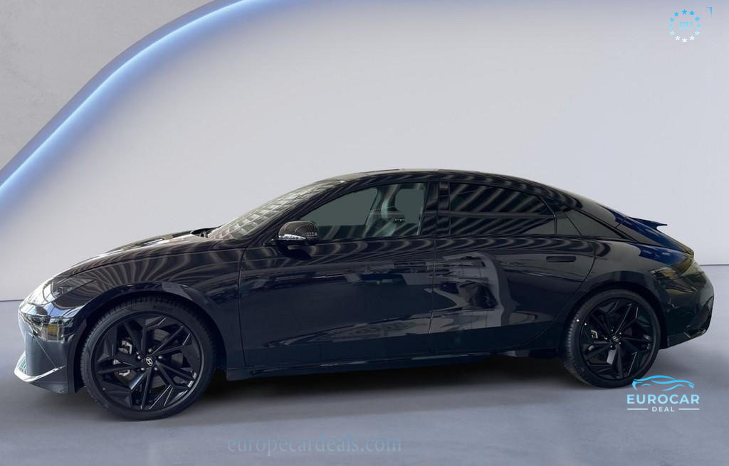 Hyundai IONIQ 6
