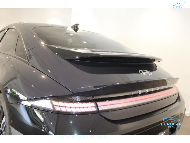 Hyundai IONIQ 6