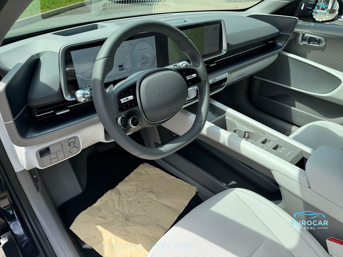 Hyundai IONIQ 6