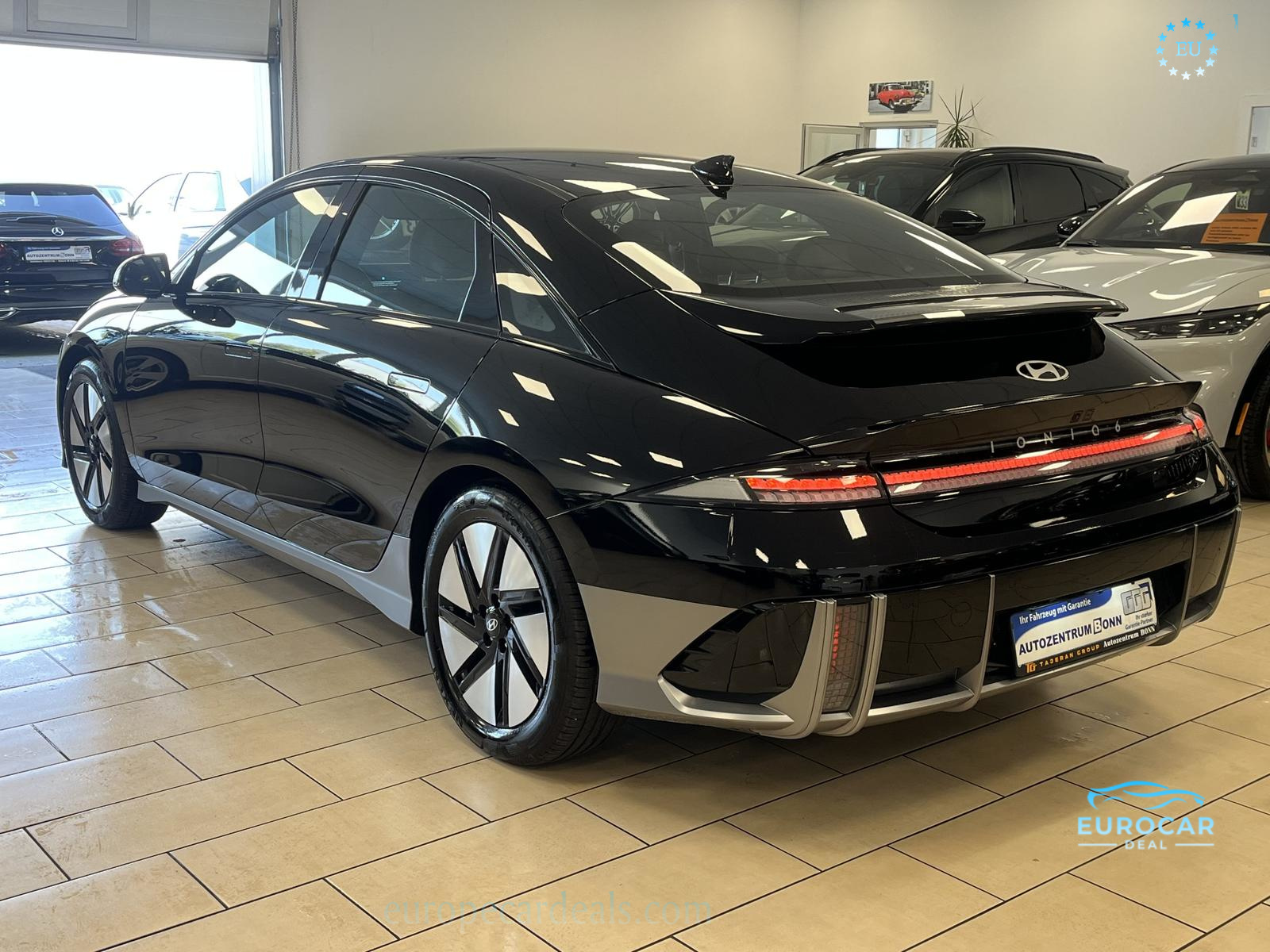 Hyundai IONIQ 6