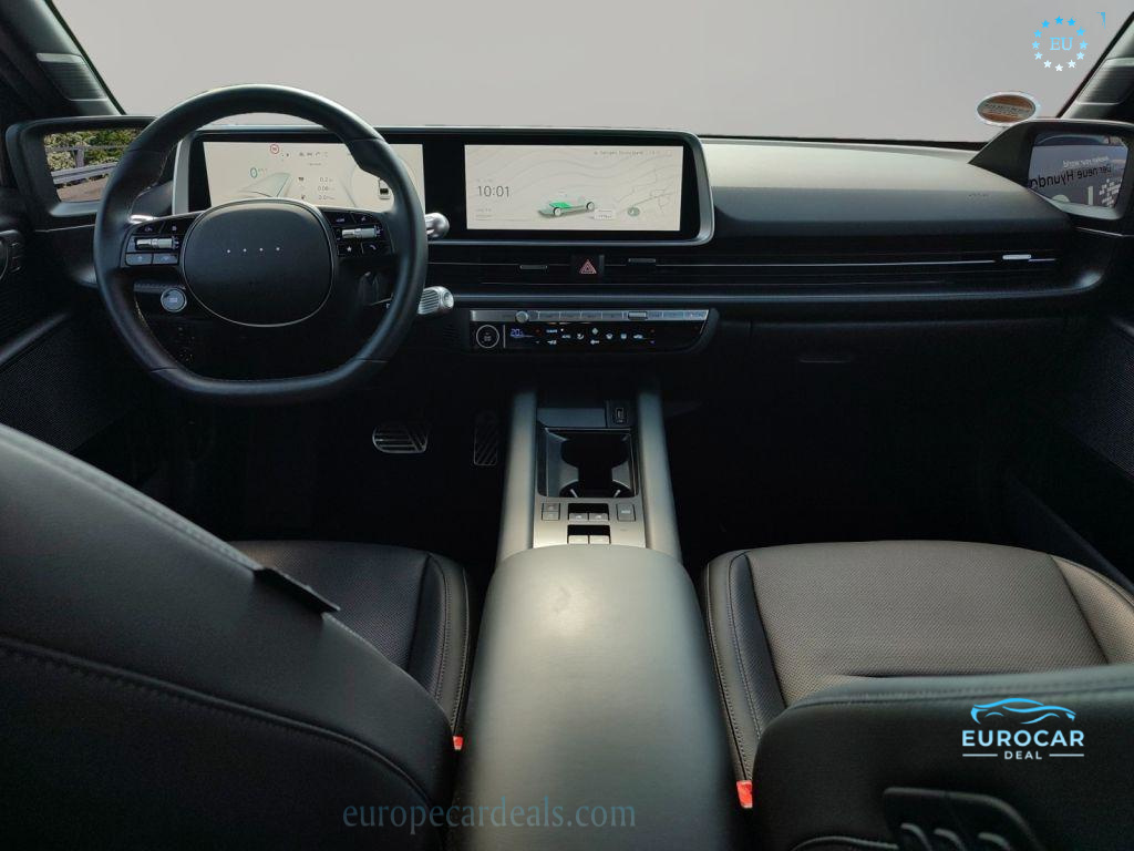 Hyundai IONIQ 6