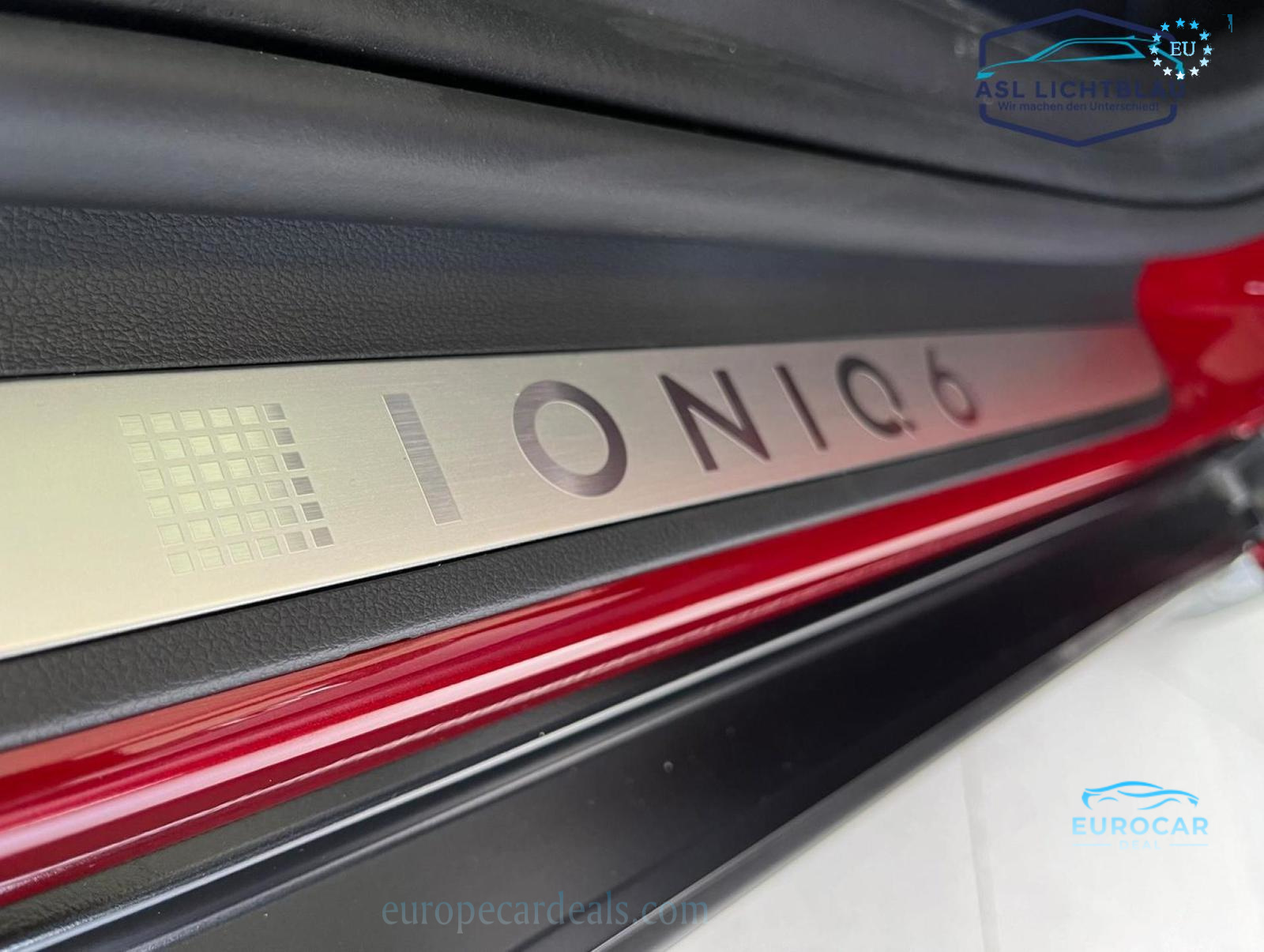 Hyundai IONIQ 6