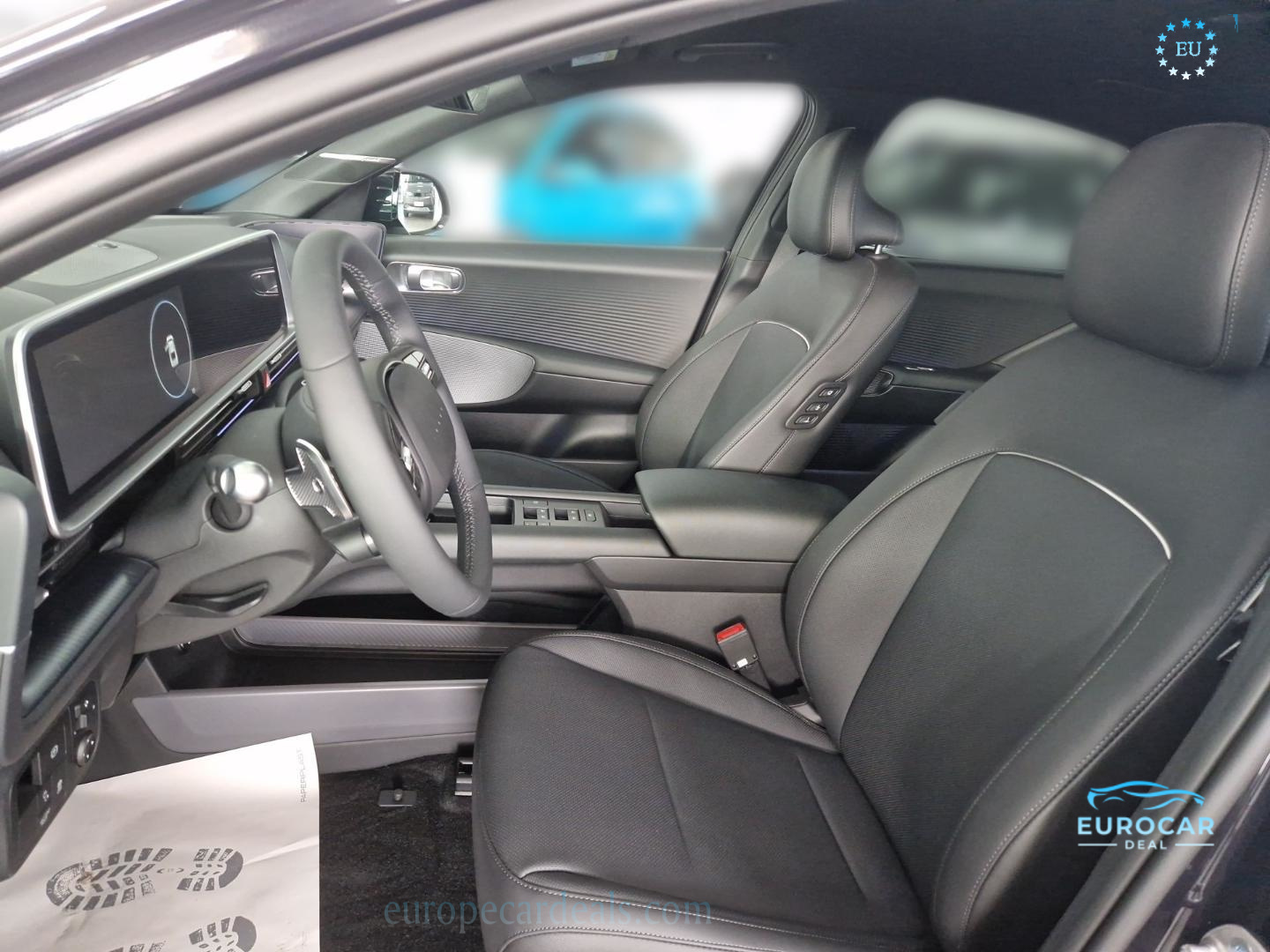 Hyundai IONIQ 6