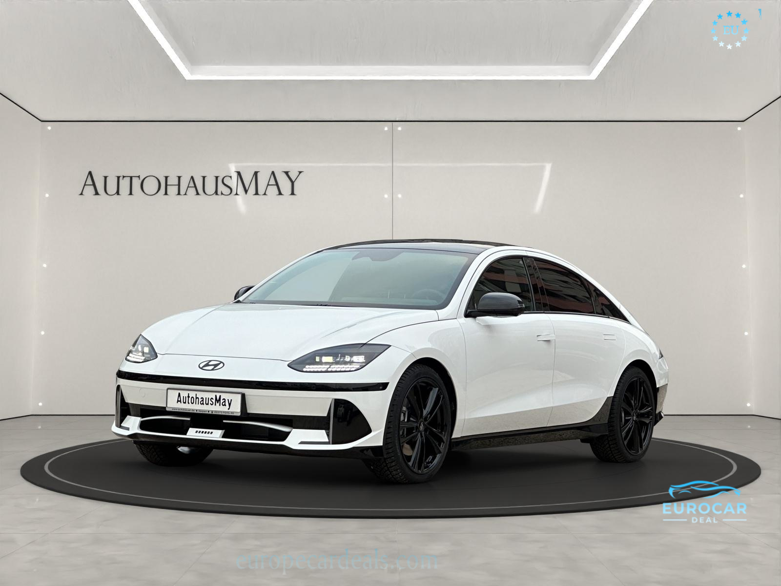 Hyundai IONIQ 6