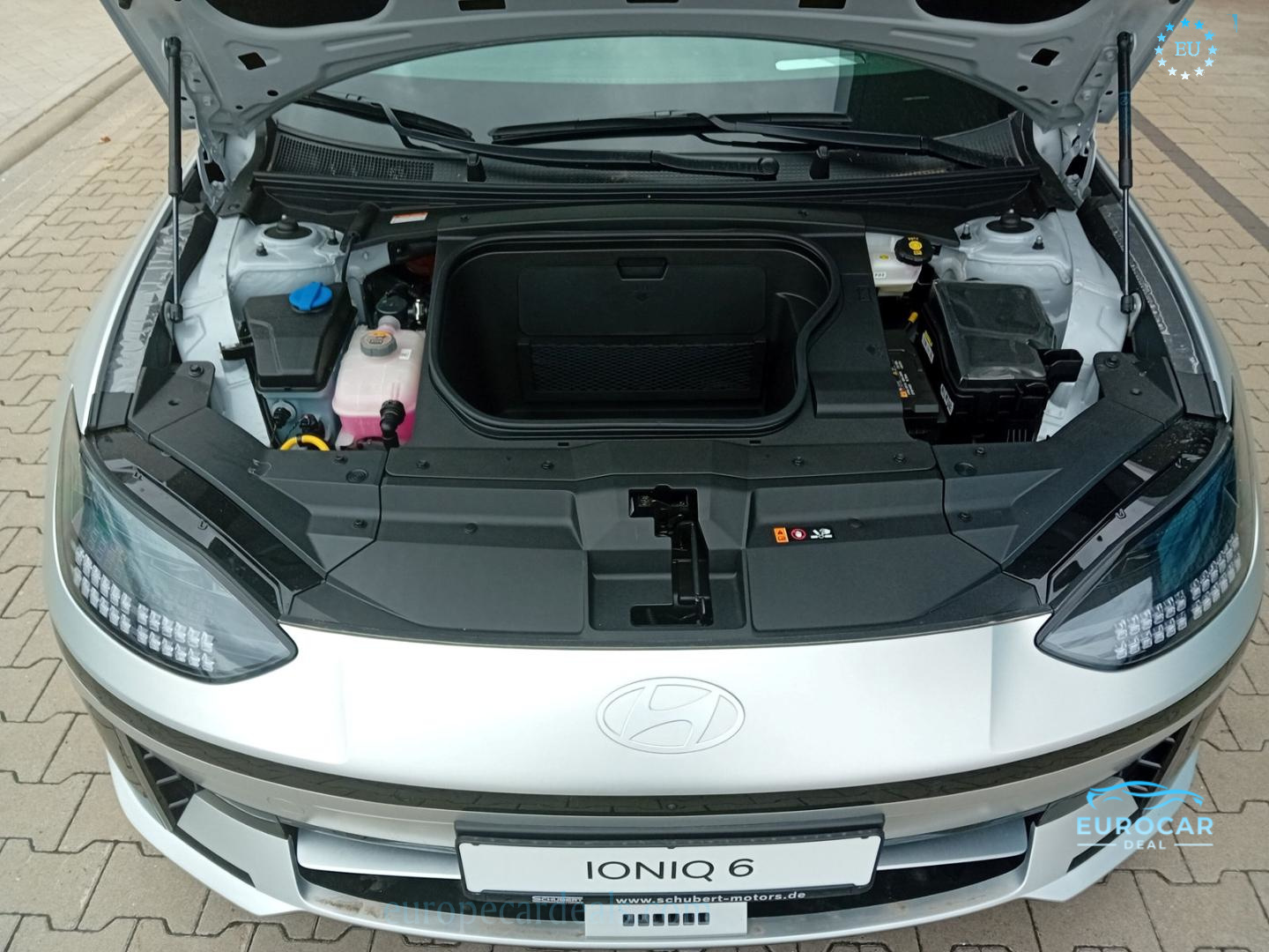 Hyundai IONIQ 6