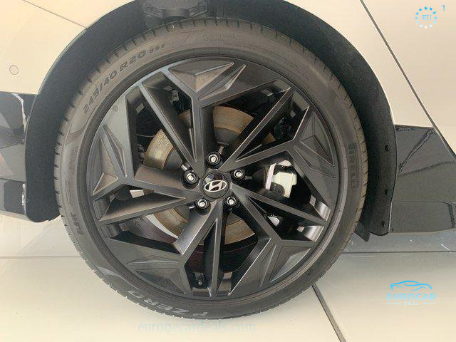 Hyundai IONIQ 6