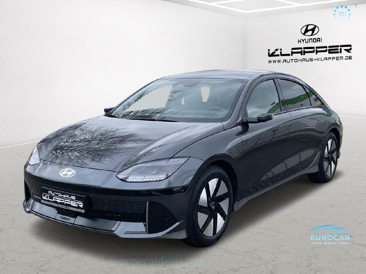 Hyundai IONIQ 6