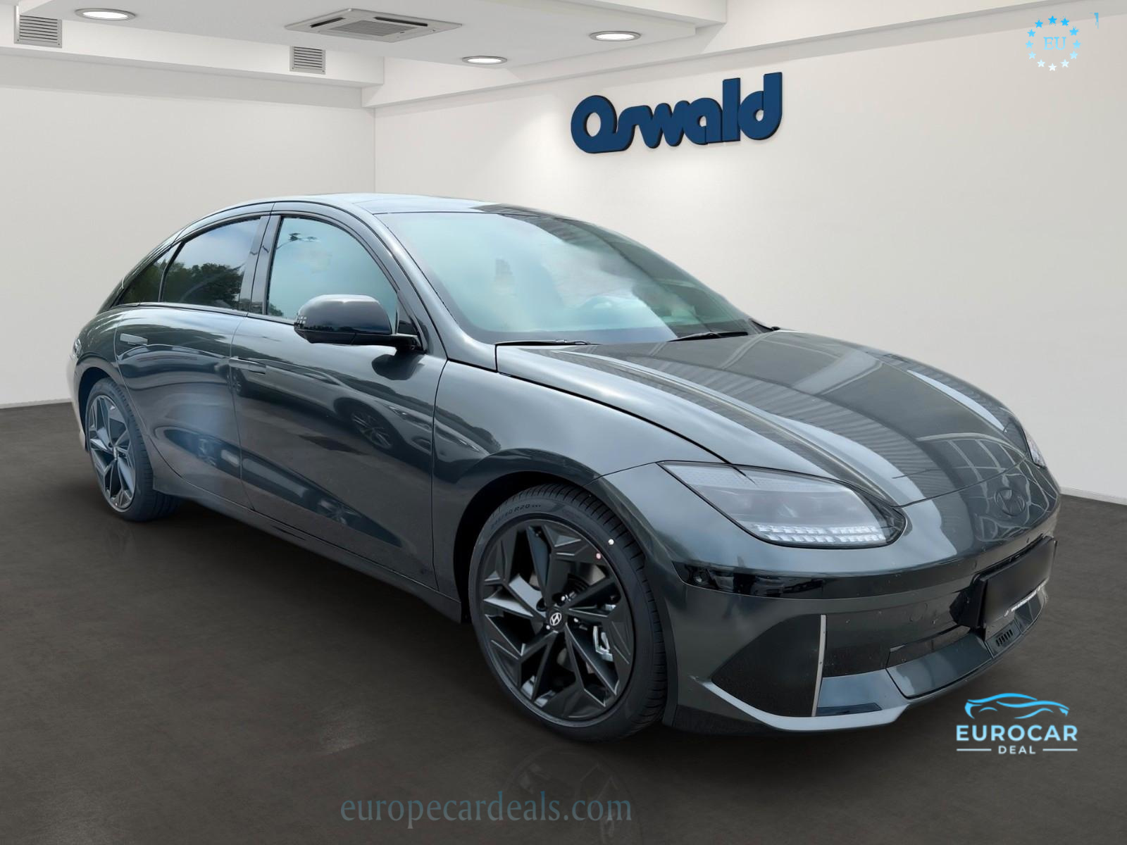 Hyundai IONIQ 6