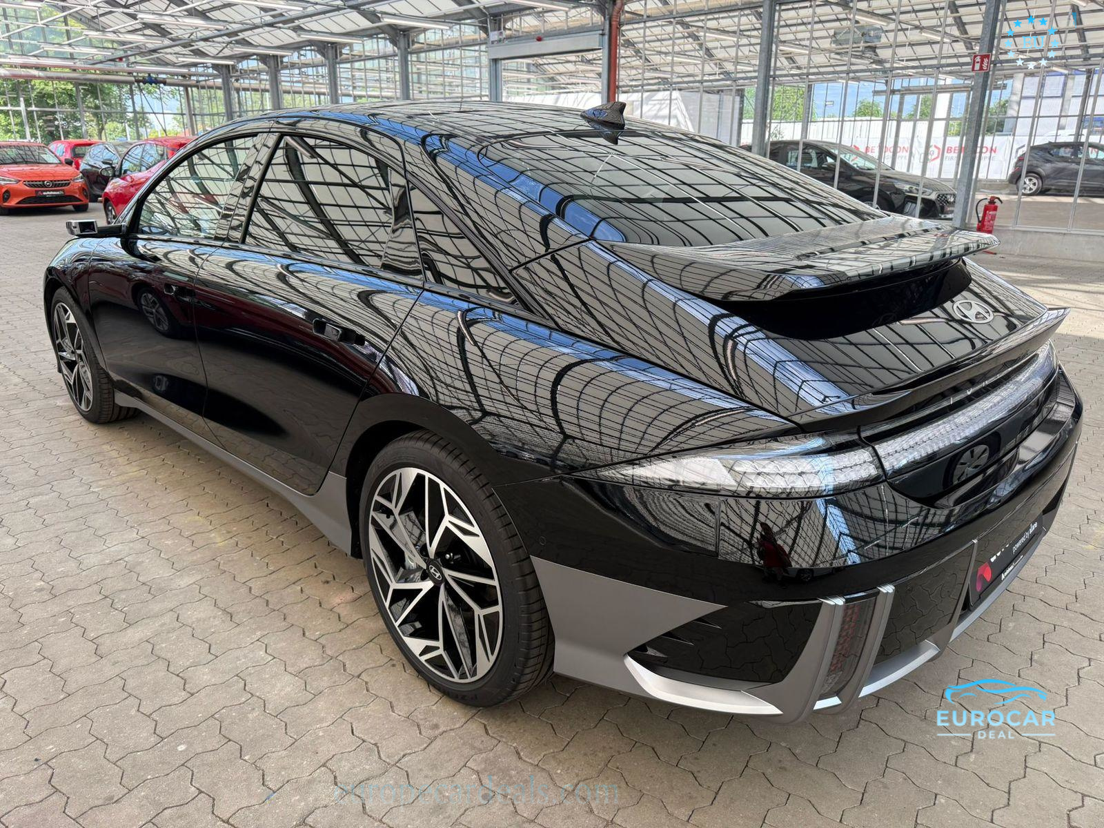 Hyundai IONIQ 6