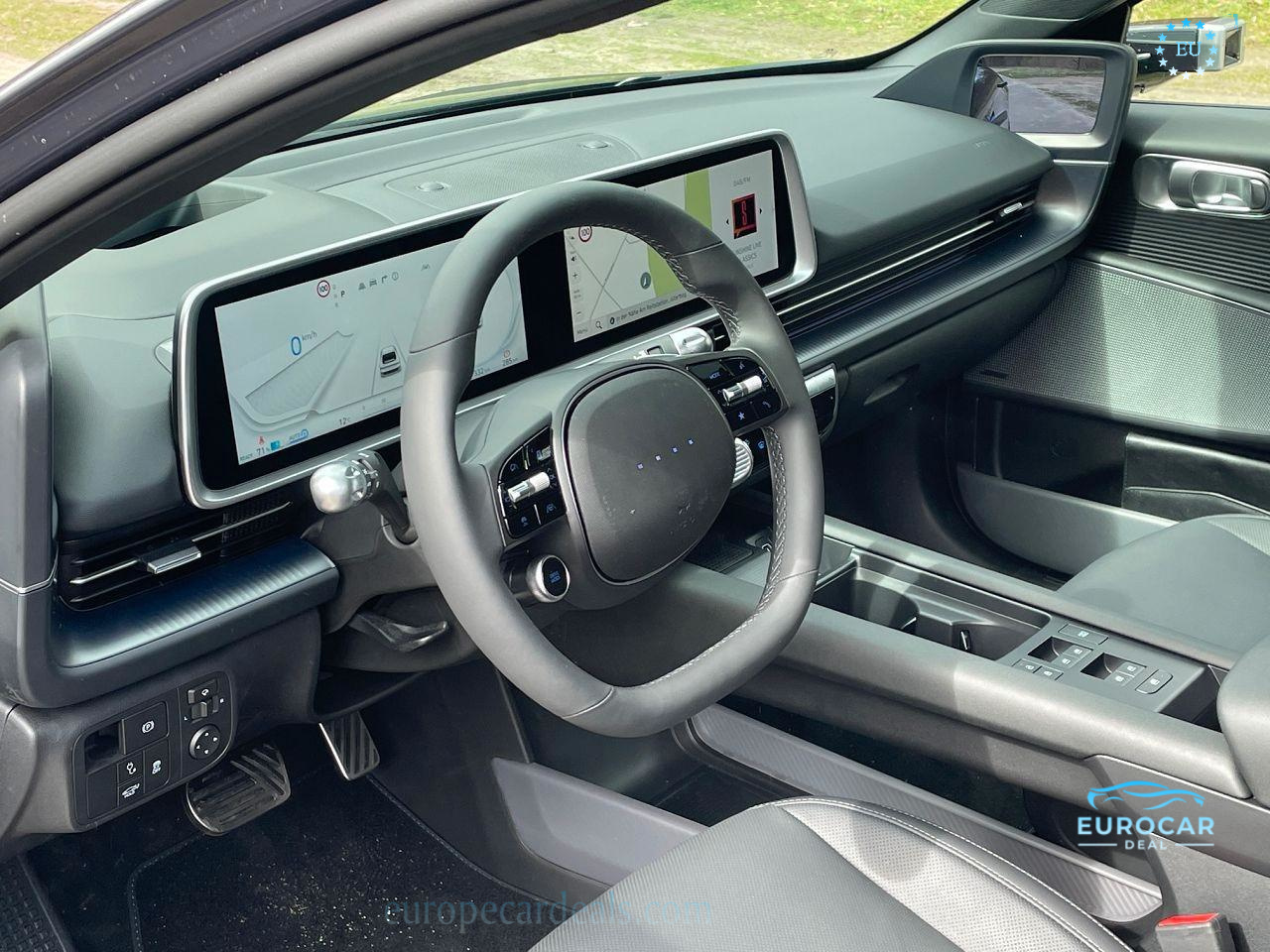 Hyundai IONIQ 6
